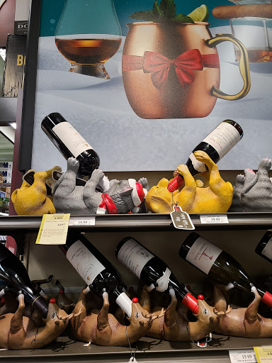 Wine Store «Total Wine & More», reviews and photos, 471 S Associated Rd, Brea, CA 92821, USA