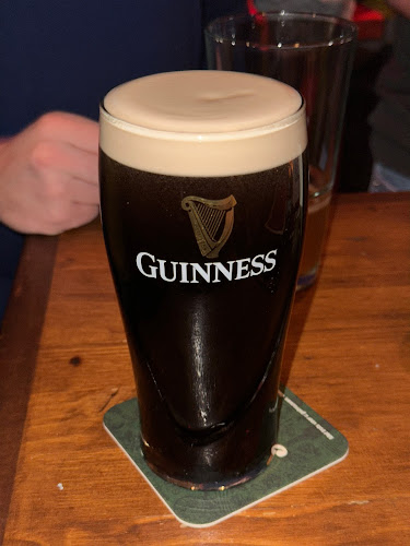O'Shea's Irish Pub - Bar