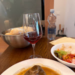 Photo n°1 de l'avis de Irina.d fait le 11/02/2023 à 15:15 sur le  Restaurant Seilbahn à Tirol