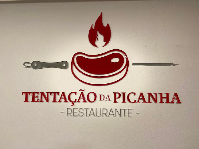 Restaurante Tentação da Picanha Lda - Oliveira de Azeméis