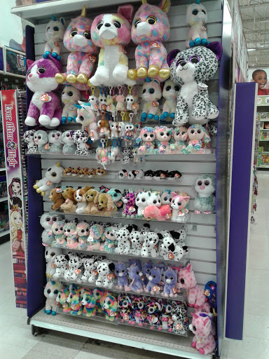 Toy Store «Toys