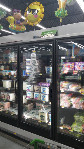 Supermarket «Walmart Neighborhood Market», reviews and photos, 512 N Ventu Park Rd, Thousand Oaks, CA 91320, USA