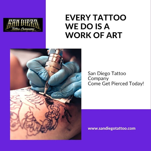 Explore dark tattoo ideas for women, creative tattoo ideas in San Diego, available at San Diego Tattoo Company