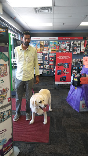 Shopping Mall «Copaco Shopping Center», reviews and photos, 335 Cottage Grove Rd, Bloomfield, CT 06002, USA