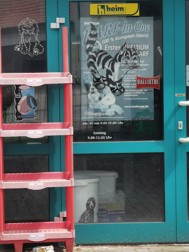 SCHMACKOFATZ unter Dessau-Roßlau, 