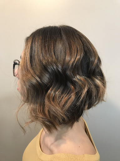 Beauty Salon «Symmetry Hair Studio», reviews and photos, 9051 Baltimore National Pike #1, Ellicott City, MD 21042, USA