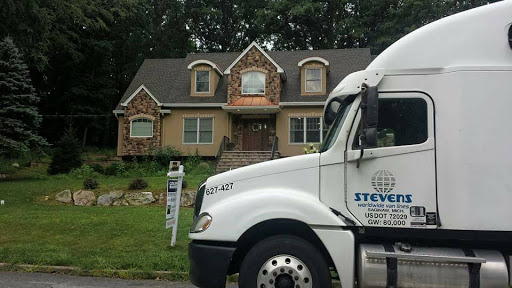 Moving and Storage Service «A. A. American Moving & Storage, Inc», reviews and photos, 414 W Main St, Wyckoff, NJ 07481, USA