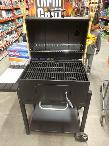 Home Improvement Store «The Home Depot», reviews and photos, 1220 NY-300, Newburgh, NY 12550, USA