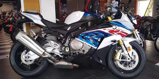 Motorcycle Dealer «Gold Coast Motorsports», reviews and photos, 2070 Jericho Turnpike, New Hyde Park, NY 11040, USA