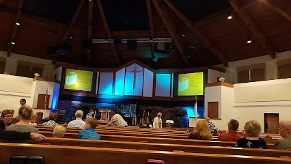 Navarre United Methodist Church