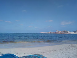 Shati Ras Altiyn'in fotoğrafı kısmen tatil bölgesi