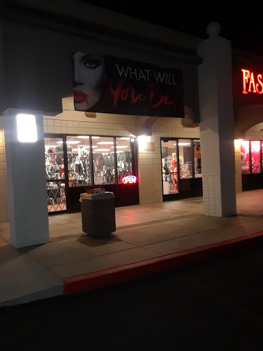 Lingerie Store «Fascinations», reviews and photos, 5930 W Greenway Rd, Glendale, AZ 85306, USA