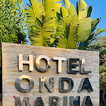 Photo n°1 de l'avis de Kay.i fait le 07/10/2021 à 05:38 sur le  Hotel Onda Marina à San Teodoro