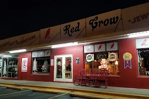 Red Crow Antique Mall image
