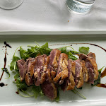 Photo n°3 de l'avis de Stefano.a fait le 17/07/2021 à 13:06 sur le  Cantina Del Drago à Sutri