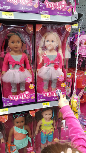 Department Store «Walmart Supercenter», reviews and photos, 500 Gallery Blvd, Scarborough, ME 04074, USA