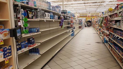 Supermarket «Super Stop & Shop», reviews and photos, 1278 US-22, Phillipsburg, NJ 08865, USA