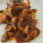 Photo n°2 de l'avis de Overlord. fait le 09/05/2023 à 11:21 sur le  Osteria Pane & Salame à Bagnolo Mella