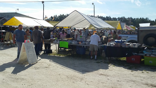 Flea Market «Lake City Flea Market», reviews and photos, 238 FL-247, Lake City, FL 32055, USA