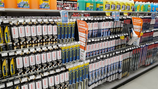 Auto Parts Store «AutoZone», reviews and photos, 755 Gravois Rd, Fenton, MO 63026, USA