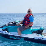 Photo n° 2 de l'avis de Assileme.o fait le 12/07/2023 à 10:46 pour Jet Ski Barcarès - 15 minutes offertes - Sunset Jet à Le Barcarès