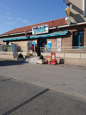 Vival à Chiché