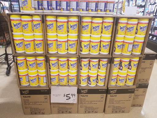 Supermarket «Giant Eagle Supermarket», reviews and photos, 5461 New Albany Rd W, New Albany, OH 43054, USA