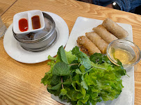 Plats et boissons du Restaurant vietnamien La Maison de Diep à Charenton-le-Pont - n°7