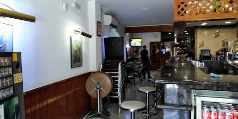 Bar Kiko - de Lluc, Plaça de la Mare de Déu, 15, 07300 Inca, Illes Balears, Spain