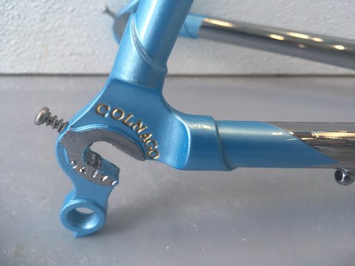 Bicycle Repair Shop «Bicycle Doctor», reviews and photos, 133 Grand St, Brooklyn, NY 11211, USA