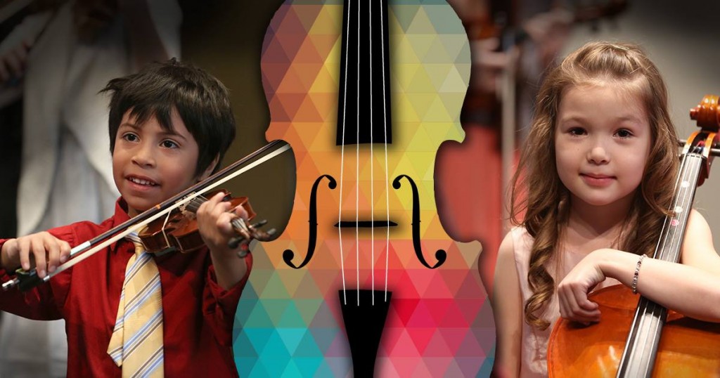 Music Center of North Haven