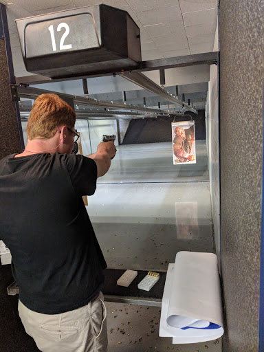 Shooting Range «Freedom Armory», reviews and photos, 10598 2nd Amendment Dr, Glen Rock, PA 17327, USA