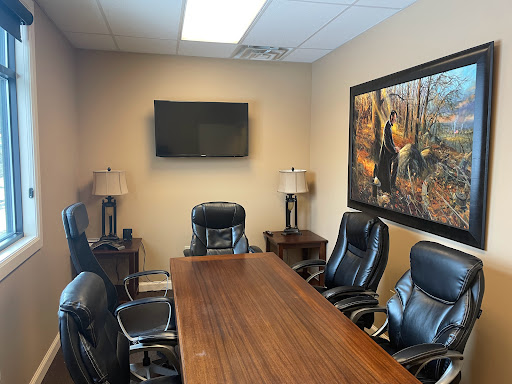 Personal Injury Attorney «Feller & Wendt, LLC», reviews and photos