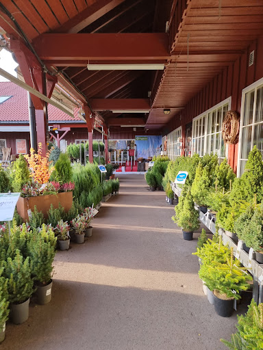 Hageland H A Skajems Planteskole AS