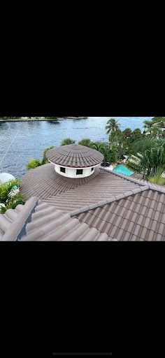 Roofing Contractor «J & K Roofing, Inc.», reviews and photos, 2010 Sherman St, Hollywood, FL 33020, USA