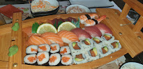 Les plus récentes photos du Restaurant japonais Yoshi Sushi à Sélestat - n°3