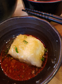 Agedashi dofu du Restaurant japonais Sanukiya à Paris - n°4