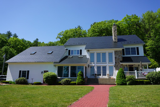 Photo of East Coast Metal Roofing