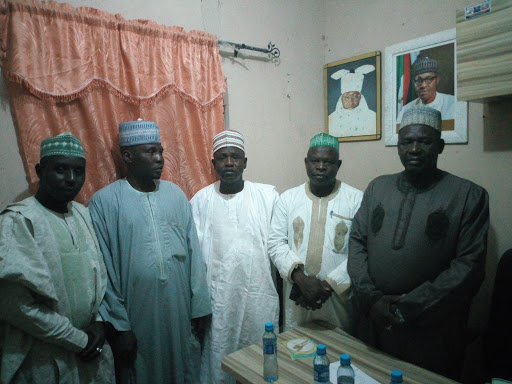 Hadejia Ina Mafita Initiative, Bababa Garage, Hadejia, Nigeria, Local Government Office, state Jigawa