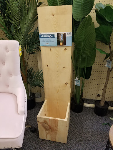 Craft Store «Hobby Lobby», reviews and photos, 1400 N Larkin Ave, Joliet, IL 60435, USA