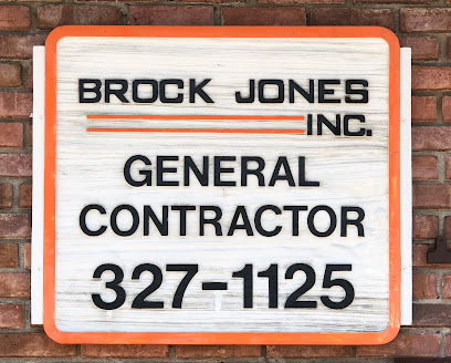 Brock Jones, Inc.