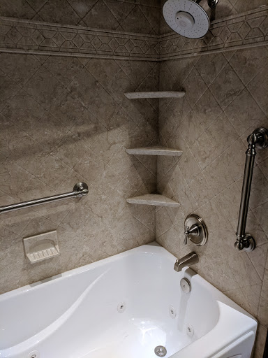 Roofing Contractor «Ganser Company», reviews and photos