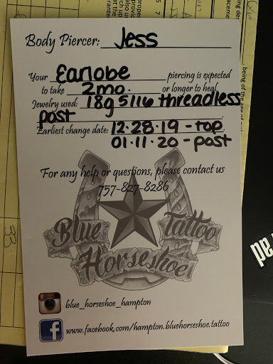 Explore prodigal son tattoo ideas, creative tattoo ideas in Hampton, available at Blue Horseshoe Tattoo and Body Piercing