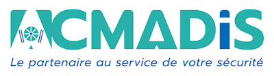 Acmadis - Détection gaz, Protection respiratoire, Matériel anti-Chute, EPI à Tosse