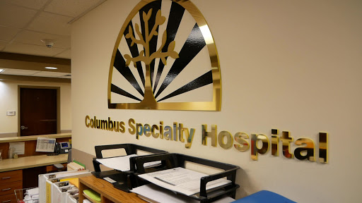 Columbus Specialty Hospital image 9