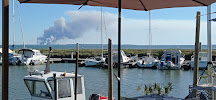 Photos du propriétaire du Bar-restaurant à huîtres Cabane Nacrée - vue panoramique sur le bassin à Andernos-les-Bains - n°11