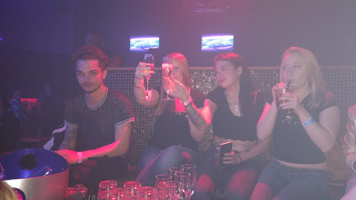 Night Club «Mosaic Nightclub and Lounge», reviews and photos, 4 Market Pl, Baltimore, MD 21202, USA