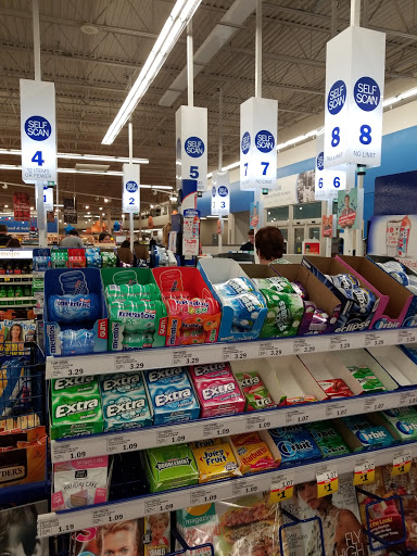 Grocery Store «Meijer», reviews and photos, 2160 Hartland Rd, Hartland, MI 48353, USA