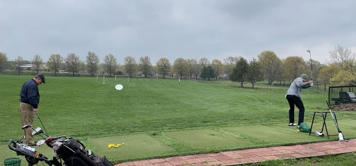 Public Golf Course «Minor Park Golf Course», reviews and photos, 11215 Holmes Rd, Kansas City, MO 64131, USA