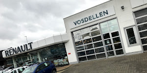 Autohaus Vosdellen GmbH & Co. KG